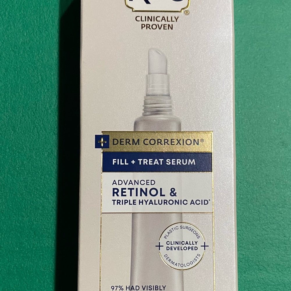 ROC Derm Correxion